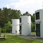 Hotel Slube 25 Teiche Rottstock