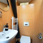 Slube 25 Teiche Hotel