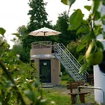 Hotel Slube 25 Teiche