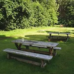 Hotel Slube 25 Teiche