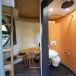 Slube An Den Teichen Hoher Flaeming Hotel