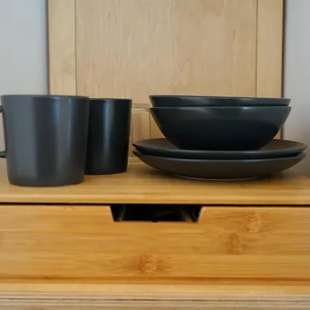 ホテル Slube An Den Teichen Hoher Flaeming