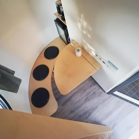 Slube An Den Teichen Hoher Flaeming ホテル *