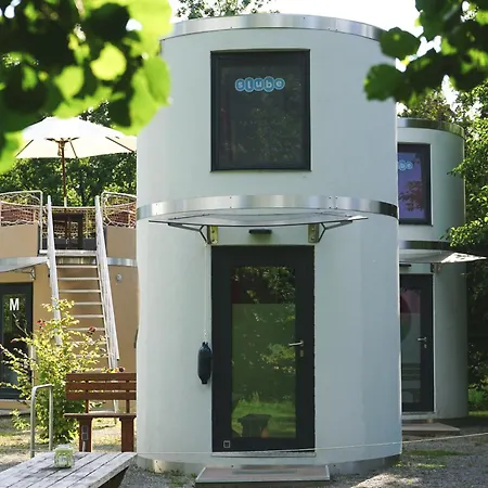 Hotel Slube An Den Teichen Hoher Flaeming *