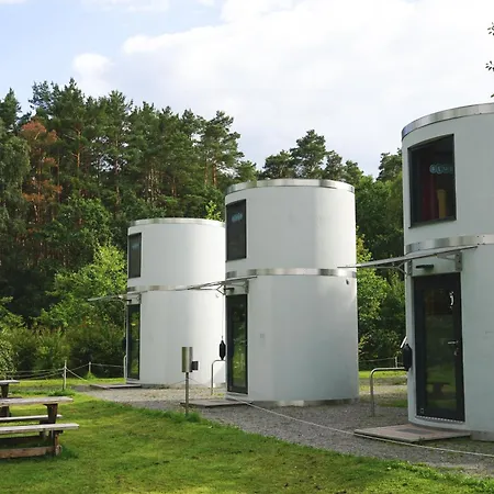 Guest house Slube An Den Teichen Hoher Flaeming Rottstock