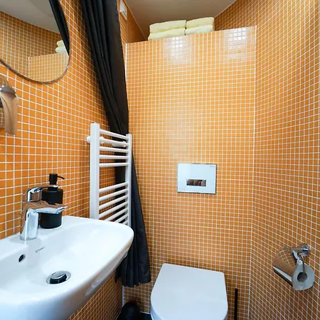 Slube An Den Teichen Hoher Flaeming Guest house