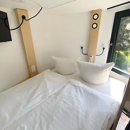 Guest house Slube An Den Teichen Hoher Flaeming