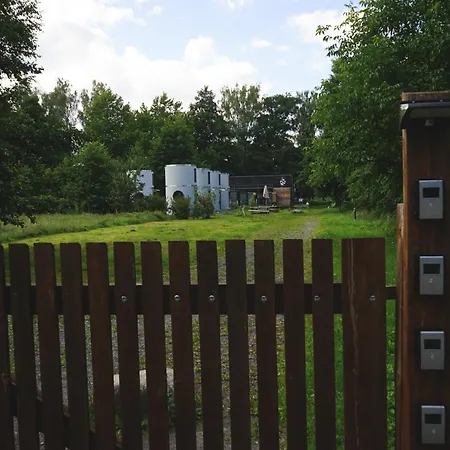 Hotel Slube 25 Teiche *