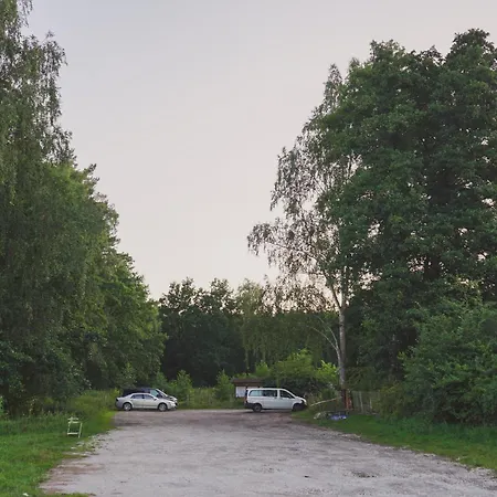 Slube 25 Teiche Hotel Rottstock