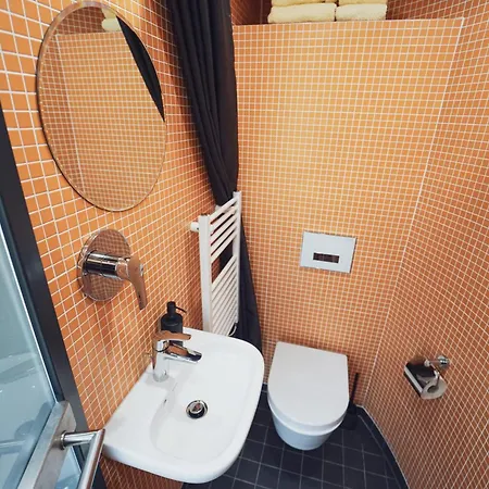 Hotel Slube An Den Teichen Hoher Flaeming Rottstock