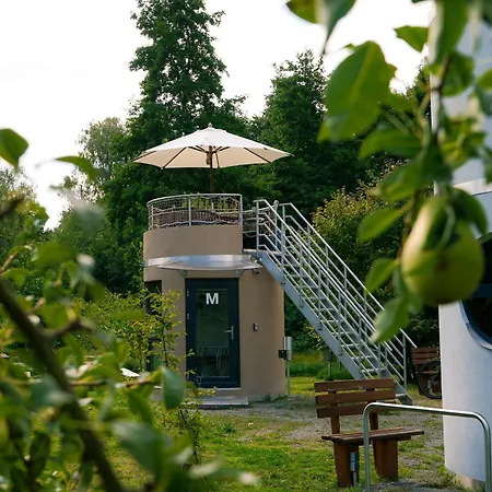 Guest house Slube An Den Teichen Hoher Flaeming