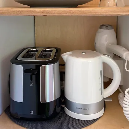 Hotel Slube 25 Teiche Rottstock