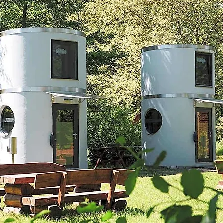 Guest house Slube An Den Teichen Hoher Flaeming
