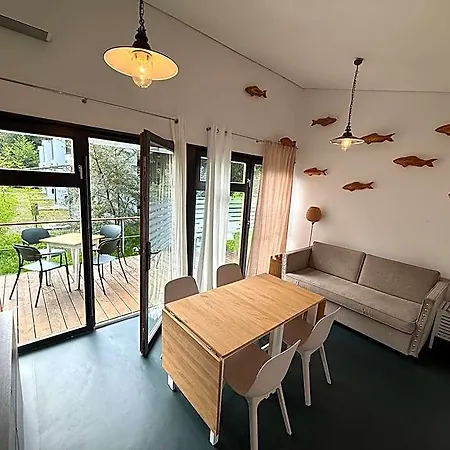 Guest house Slube An Den Teichen Hoher Flaeming
