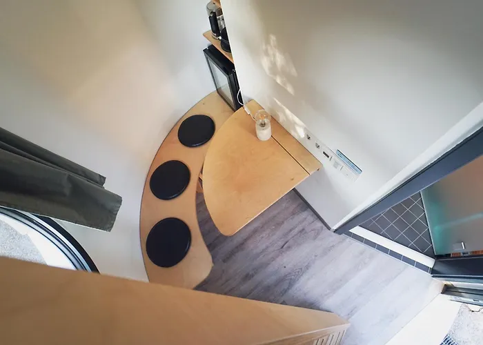 Slube An Den Teichen Hoher Flaeming Hotel *