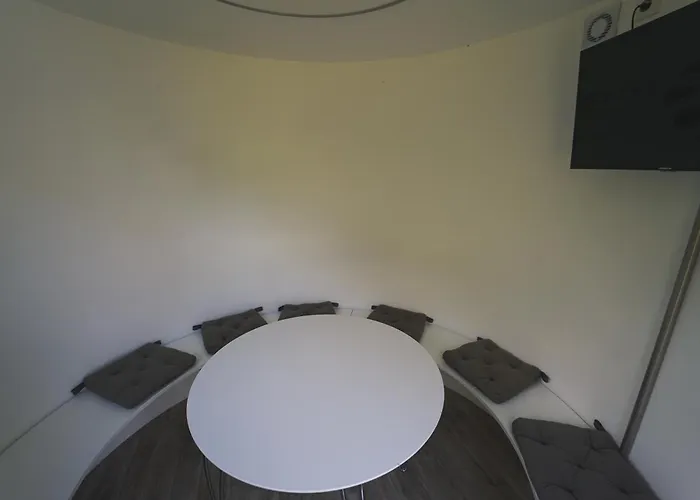 Slube An Den Teichen Hoher Flaeming *