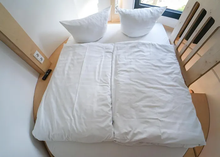 Slube An Den Teichen Hoher Flaeming * Rottstock