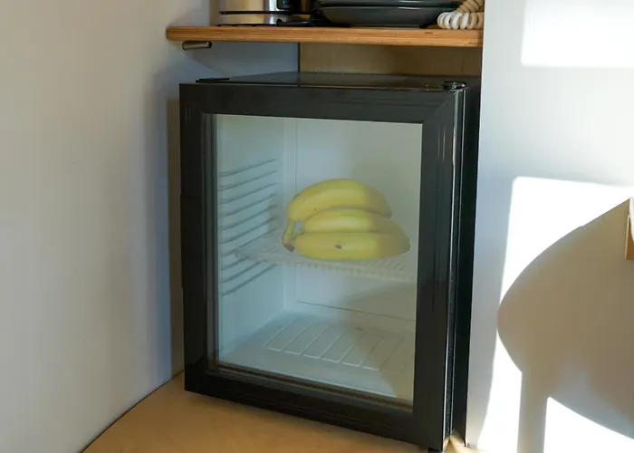 Slube An Den Teichen Hoher Flaeming Rottstock