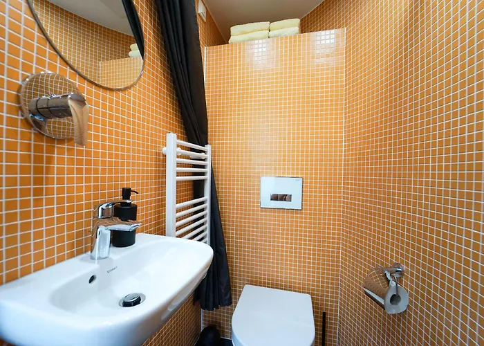 Slube An Den Teichen Hoher Flaeming فندق