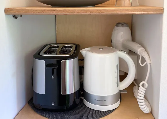 Hotel Slube An Den Teichen Hoher Flaeming Rottstock